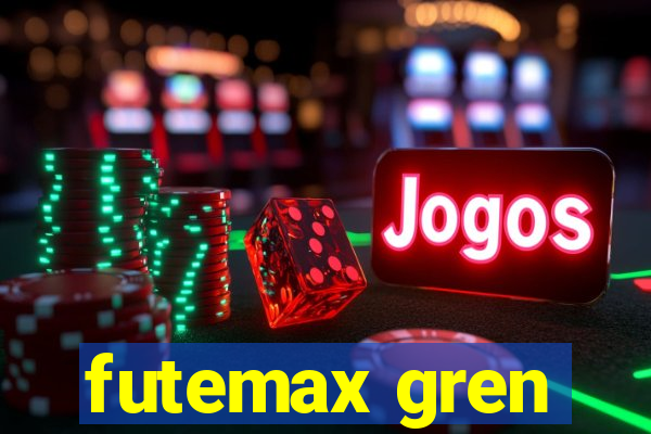 futemax gren